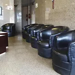 Hotel Central De Fortaleza