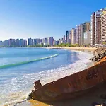 Hotel Central De Fortaleza