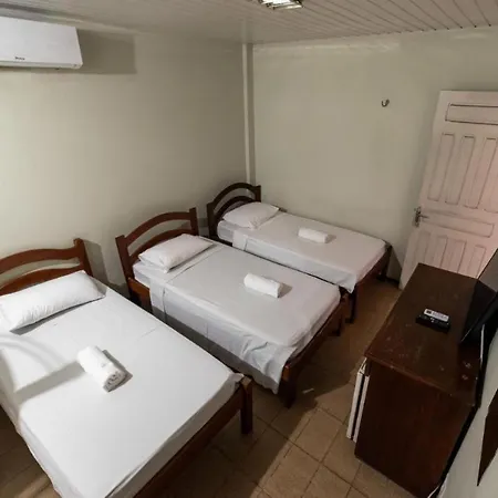 De Hotel Fortaleza (Ceara)