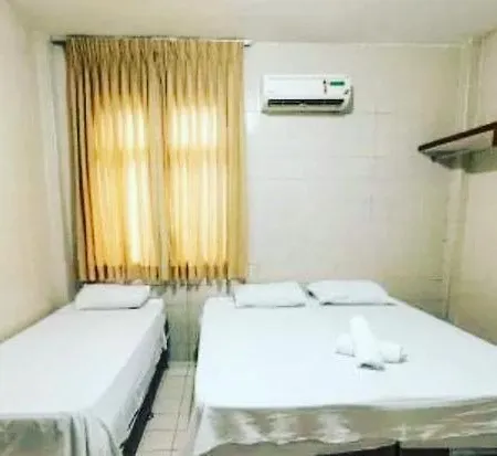 De Fortaleza (Ceara)