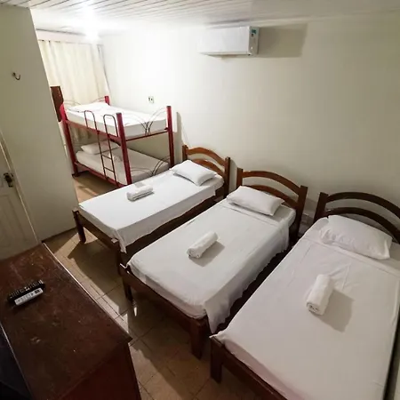 Hotel De 3*