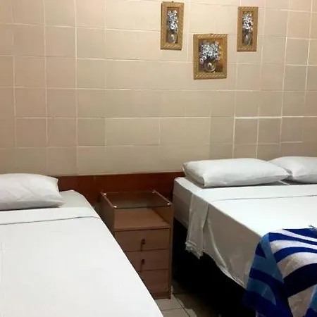 Hotel De Fortaleza (Ceara)