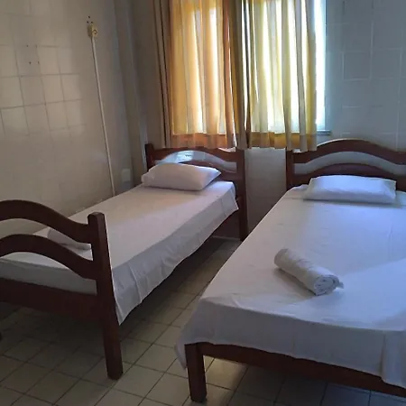 Hotel De Fortaleza (Ceara)