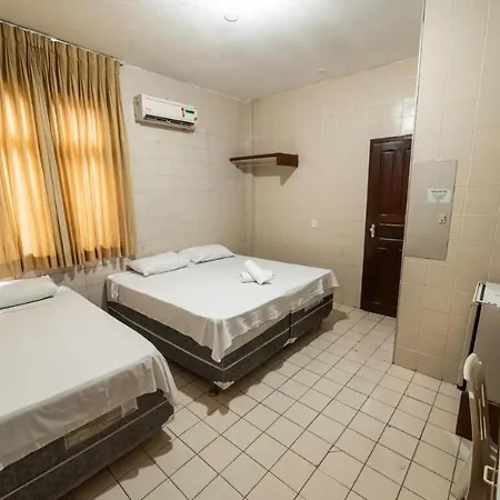 De Hotel 3*