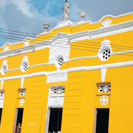 Hotel De Fortaleza (Ceara)