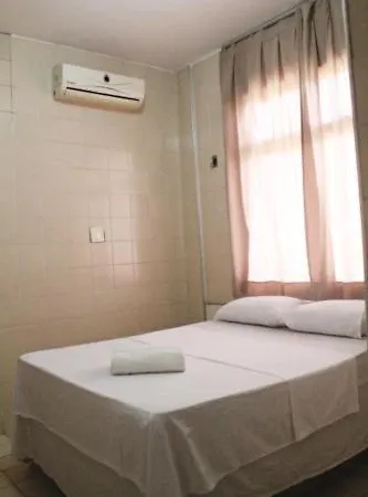 Hotel De 3*