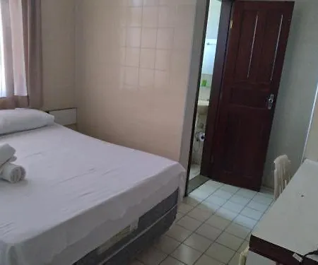 Hotel De Fortaleza (Ceara)