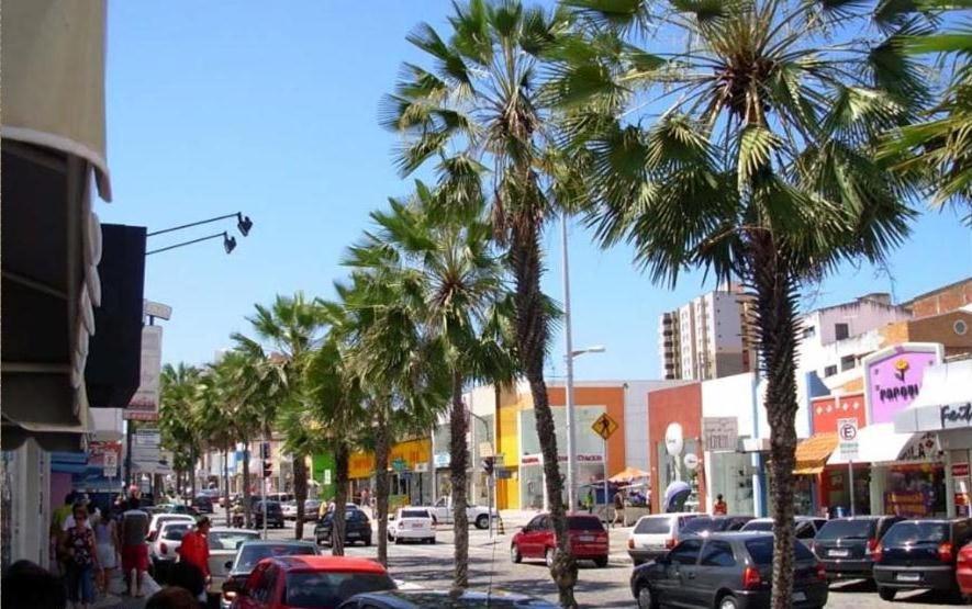 Hotel De Fortaleza (Ceara)