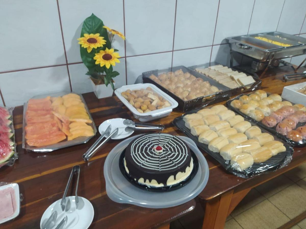 De 3* Fortaleza (Ceara)