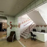 Hotel Central De Fortaleza