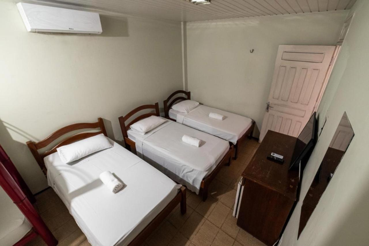 De Hotel Fortaleza (Ceara)