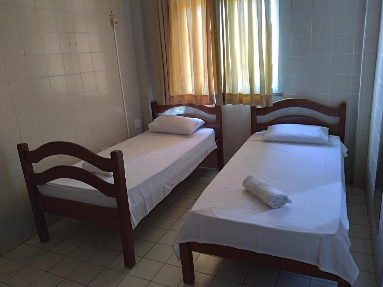 Hotel De Fortaleza (Ceara)