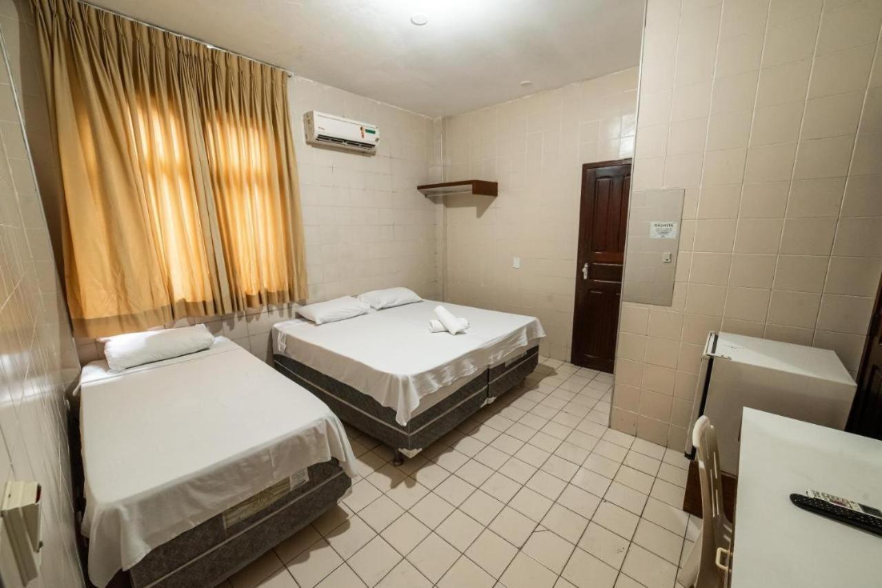De Hotel 3*