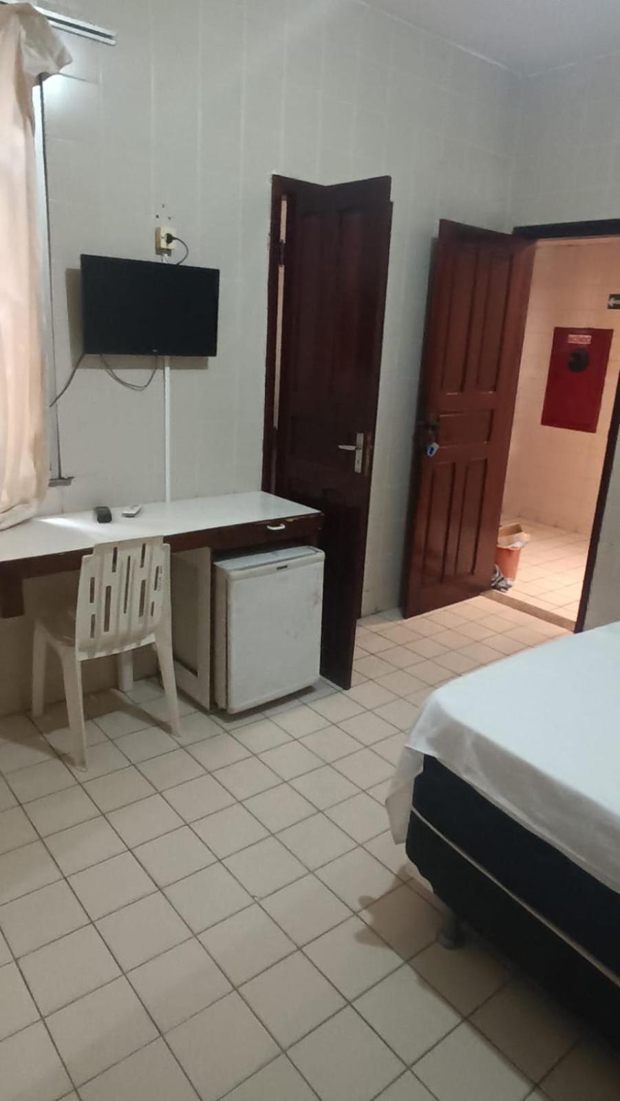 De Fortaleza (Ceara)