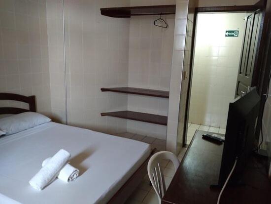 Hotel De 3*